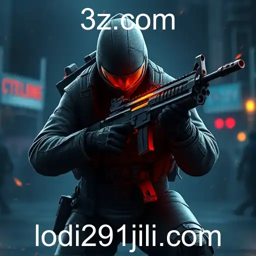 Exploring the Thrills of Action Games: A Dive into the Dynamic World of Lodi291