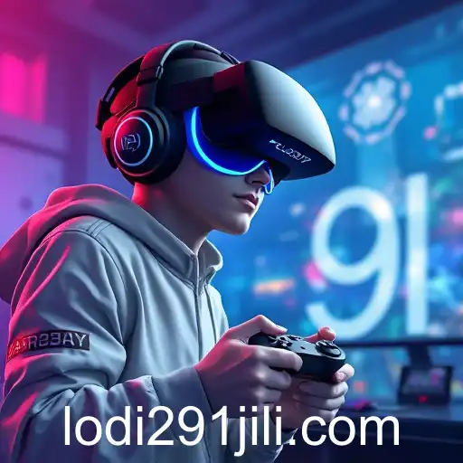 The Evolution of Gaming Platforms and Lodi291's Growing Influence