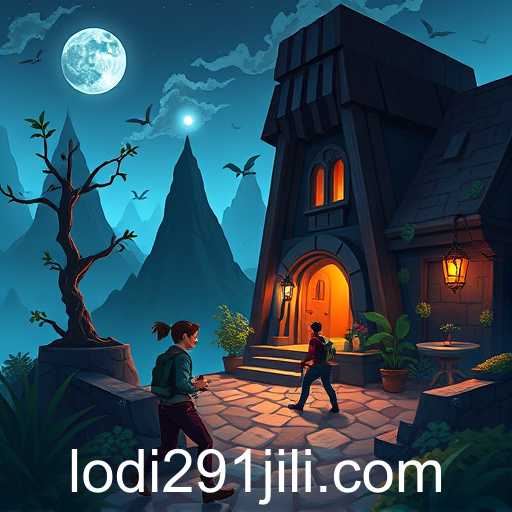 Lodi291: The Evolution of Online Gaming in 2025