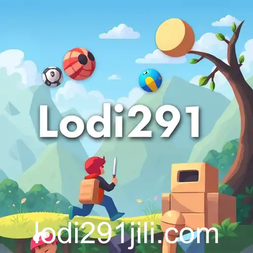 Gaming Trends in 2025: The Rise of Lodi291
