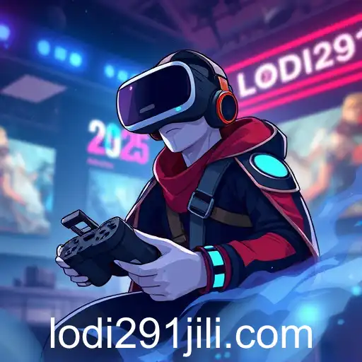 Gaming Trends and Surprises in 2025