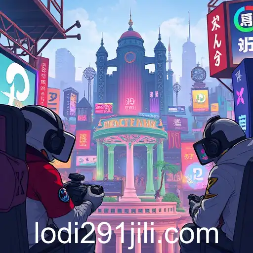 Gaming Trends Amid Economic Shifts