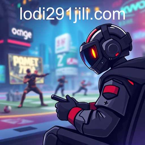 Gaming Trends in 2025: Lodi291's Impact