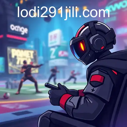 Gaming Trends in 2025: Lodi291's Impact