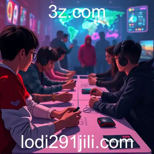 Unveiling the Impact of Online Gaming Communities
