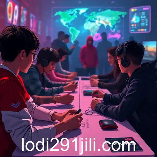 Unveiling the Impact of Online Gaming Communities