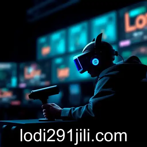 Rise of Lodi291: Reshaping Online Gaming in 2025