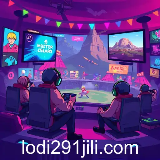 The Rise of Gaming Communities in 2025