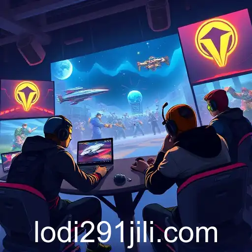 The Rise of Lodi291: Revamping the Online Gaming Landscape