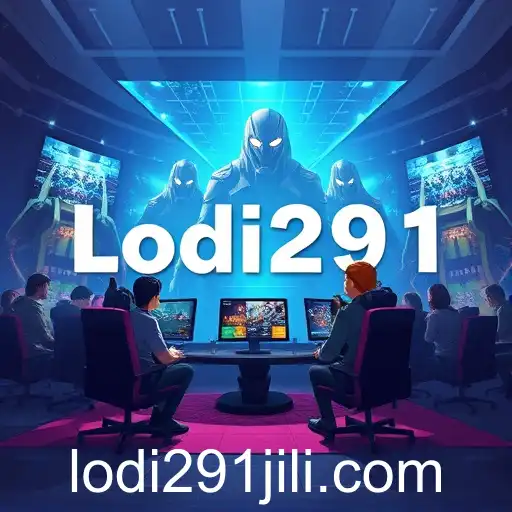 The Rise of Online Gaming Platforms in Mid-2020s