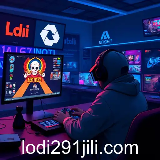 Rise of Online Gaming Platforms in 2025