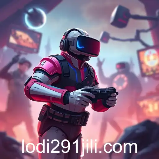 Innovative Trends Shaping Lodi291 Gaming