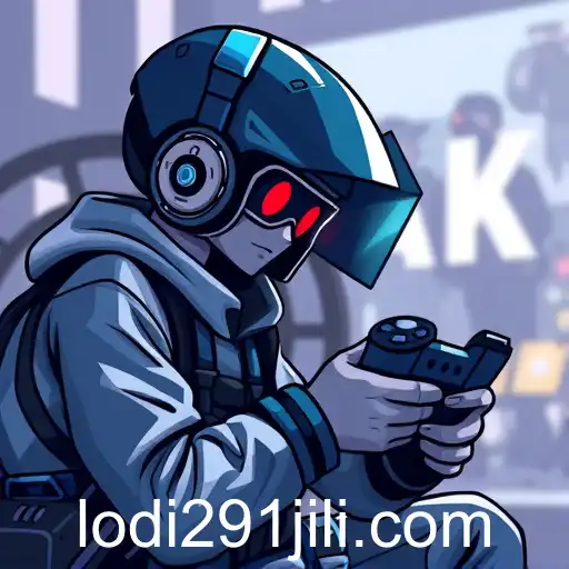 Lodi291 Revolutionizes Gaming in 2025