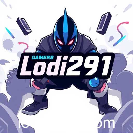 Lodi291 Gaming Community Thrives Amidst Global Digital Shift
