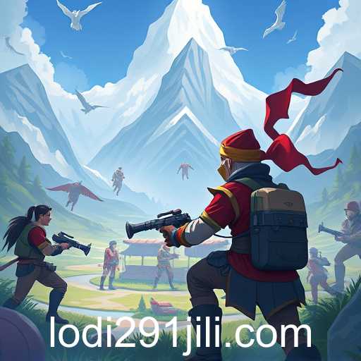 Lodi291 Revolutionizes Online Gaming Experience