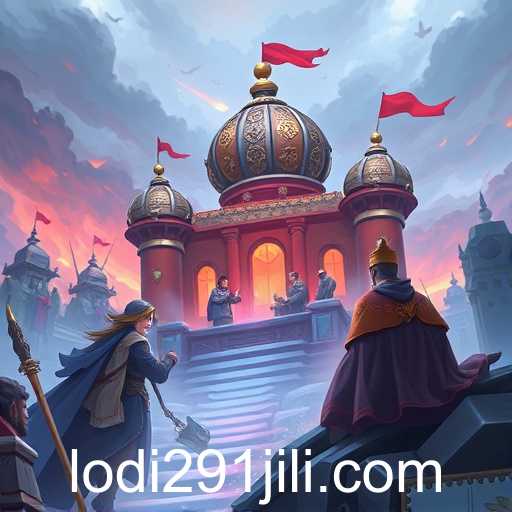 Lodi291 Unveils Exciting Developments in Gaming