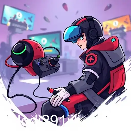 Lodi291: Revolutionizing Online Gaming in 2025