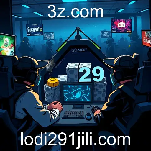 Exploring the Thrilling World of Multiplayer Games with Lodi291
