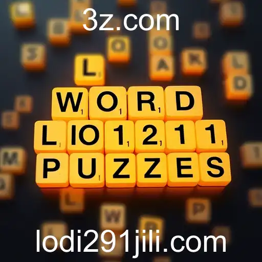 Exploring the Intriguing World of Puzzle Games: The Role of 'Lodi291'