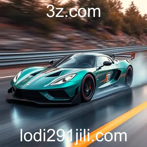 Exploring the Thrill of Racing Games: A Dive into the World of Lodi291