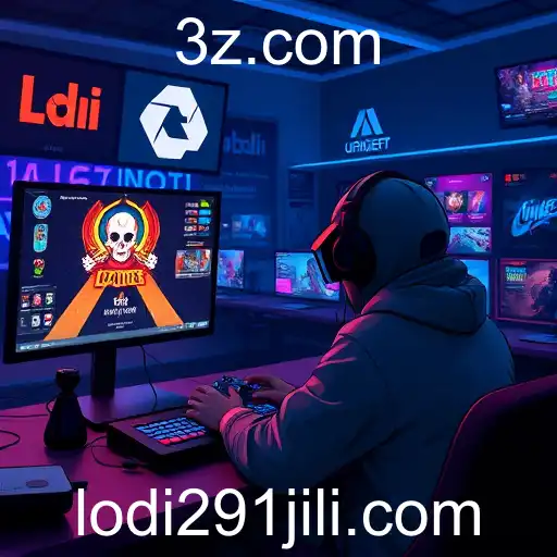 Rise of Online Gaming Platforms in 2025