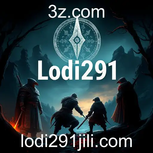 Exploring the Role-Playing World: The Mystery of 'Lodi291'