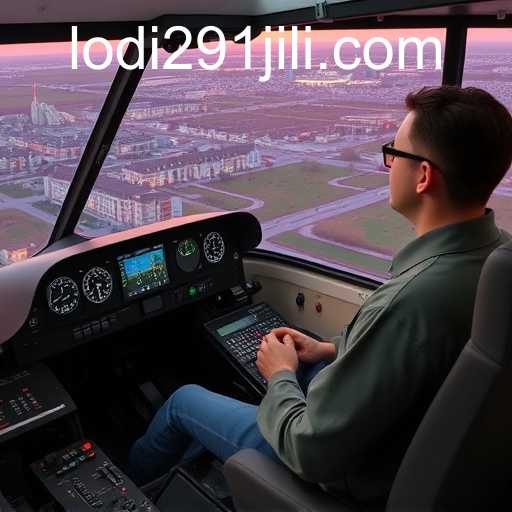 Exploring the Fascinating World of Simulation Games: A Dive into Lodi291's Collection