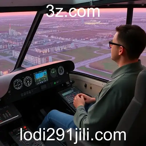 Exploring the Fascinating World of Simulation Games: A Dive into Lodi291's Collection