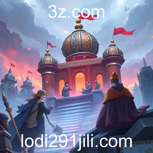 Discover the Strategic Depths of Strategy Games with Lodi291