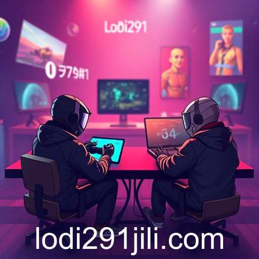 The Rise of Lodi291 in the Gaming Arena